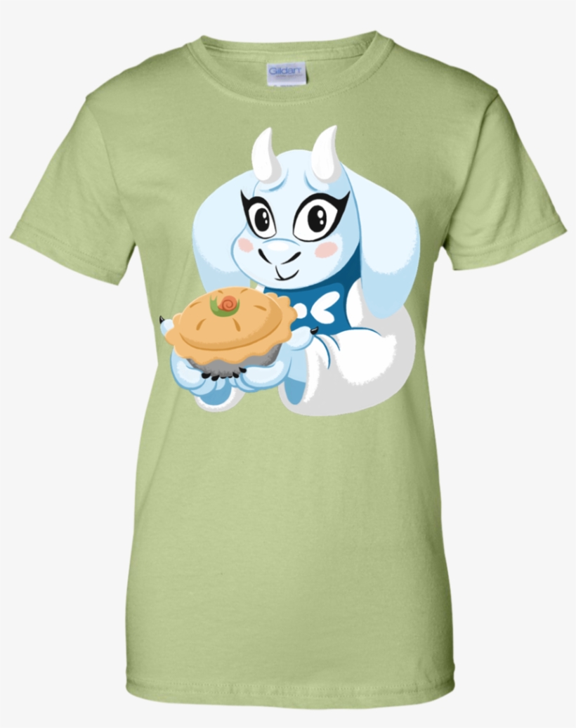 Undertale Shirt Toriel Taleauto - Hallmark Shirt, transparent png download