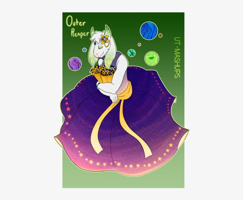 Undertale Toriel Png, transparent png download