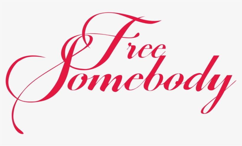 Fx Logo Png - Luna Free Somebody Album Cover, transparent png download