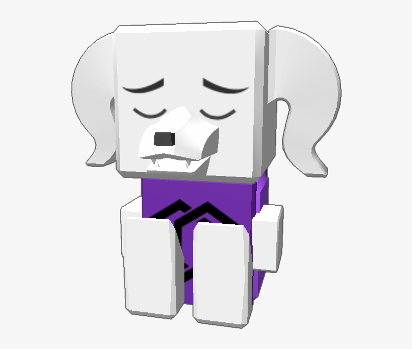 Toriel The Gatekeeper Game - Cartoon, transparent png download