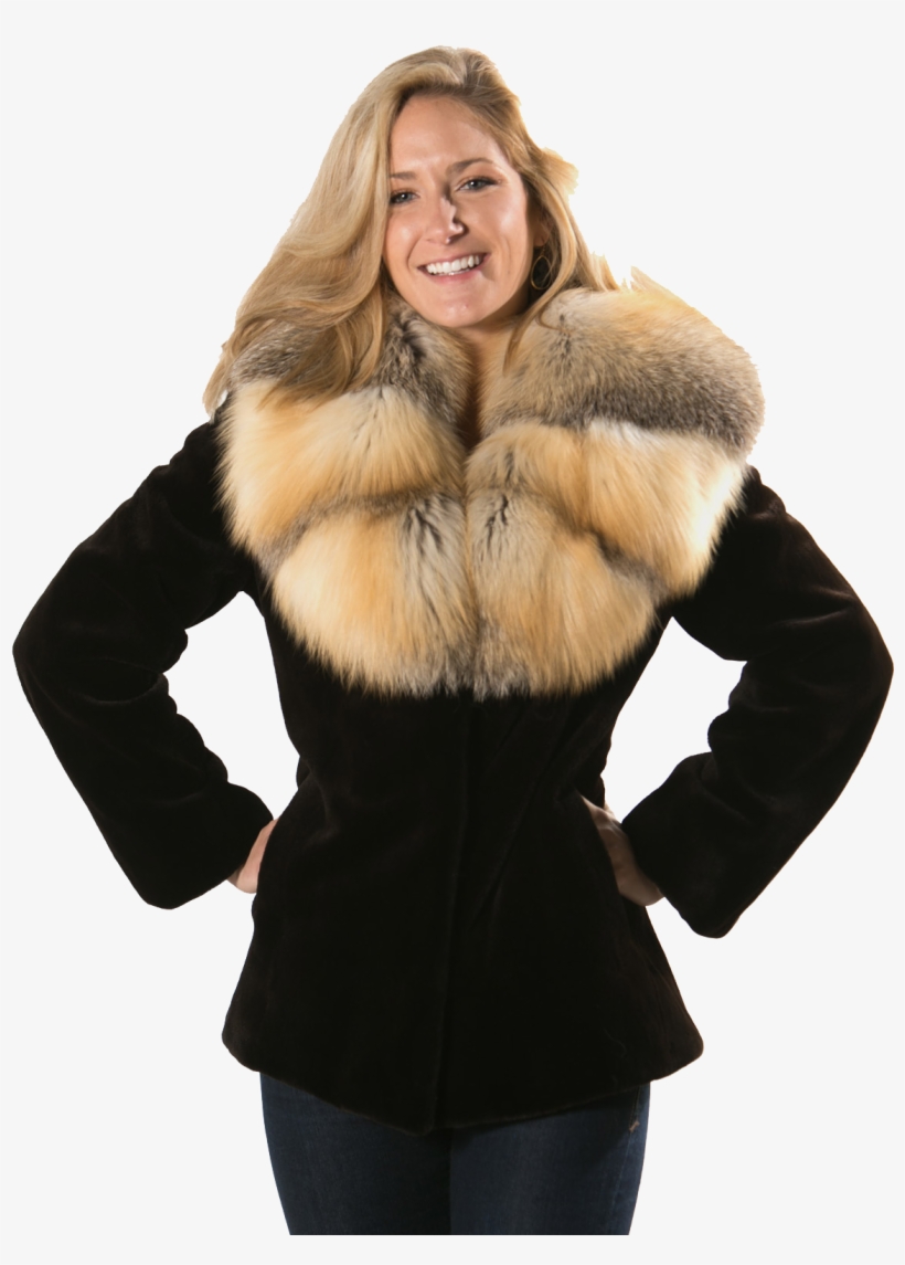 Fur Clothing, transparent png download