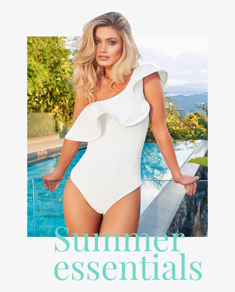 View More - Maillot, transparent png download