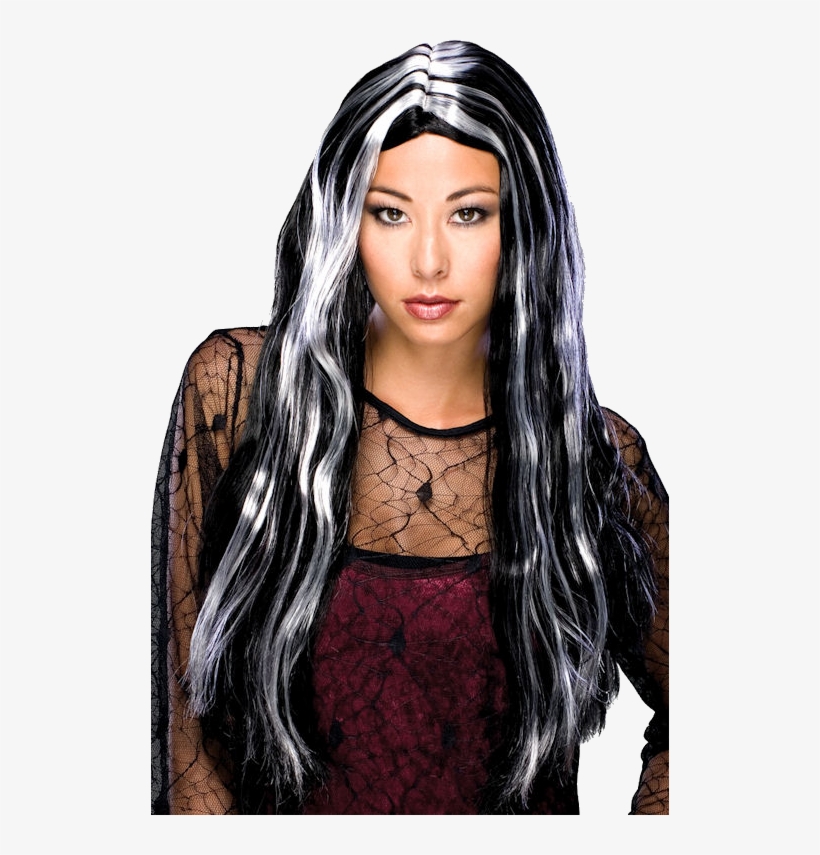 Wig, transparent png download