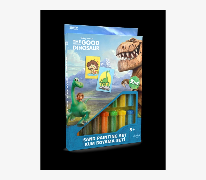 The Good Dinosaur, transparent png download