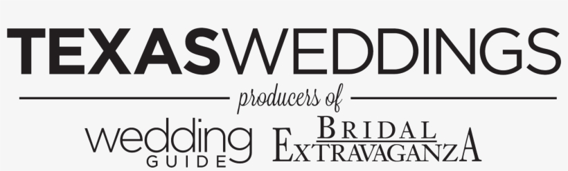 Texas Weddings - Calligraphy, transparent png download