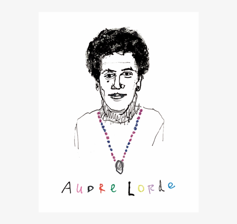 Famous Dead Author Art Print - Sketch, transparent png download