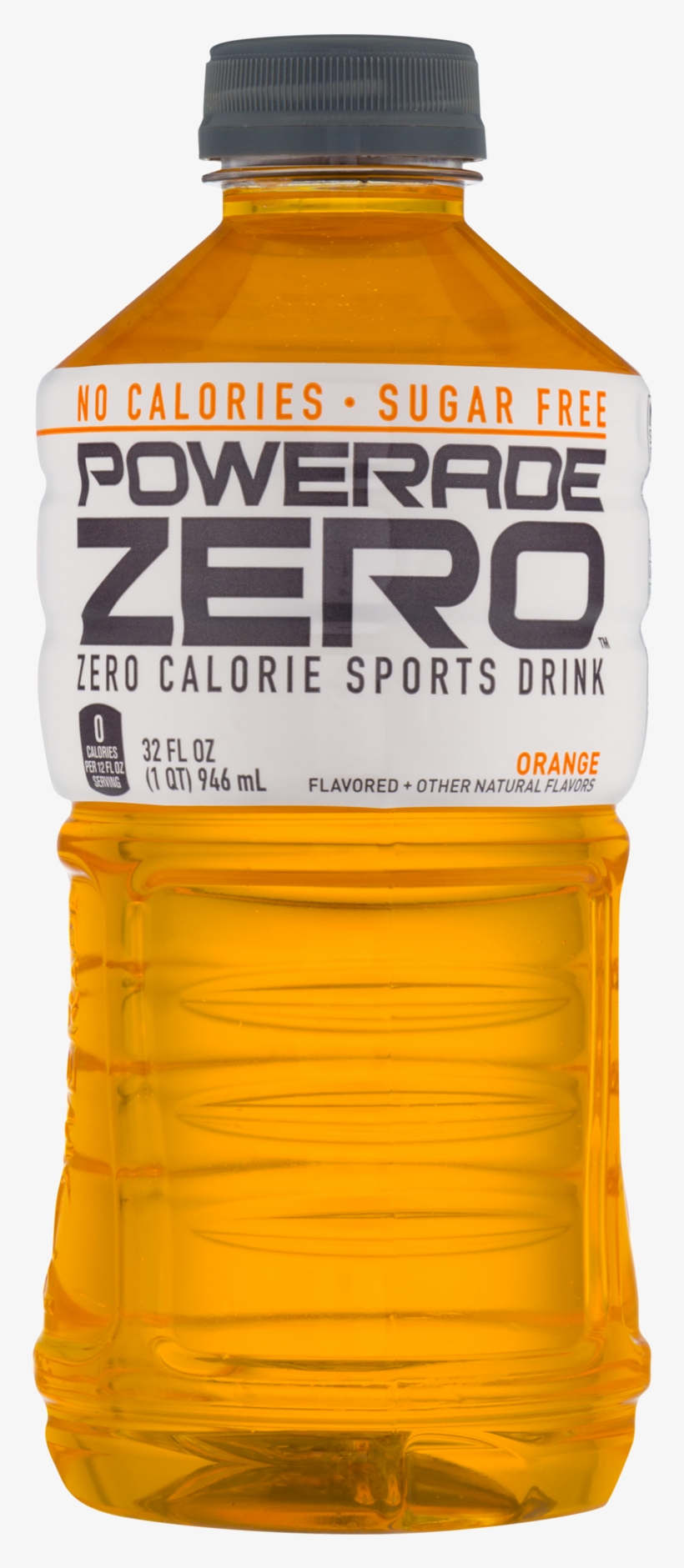 Powerade Zero, transparent png download