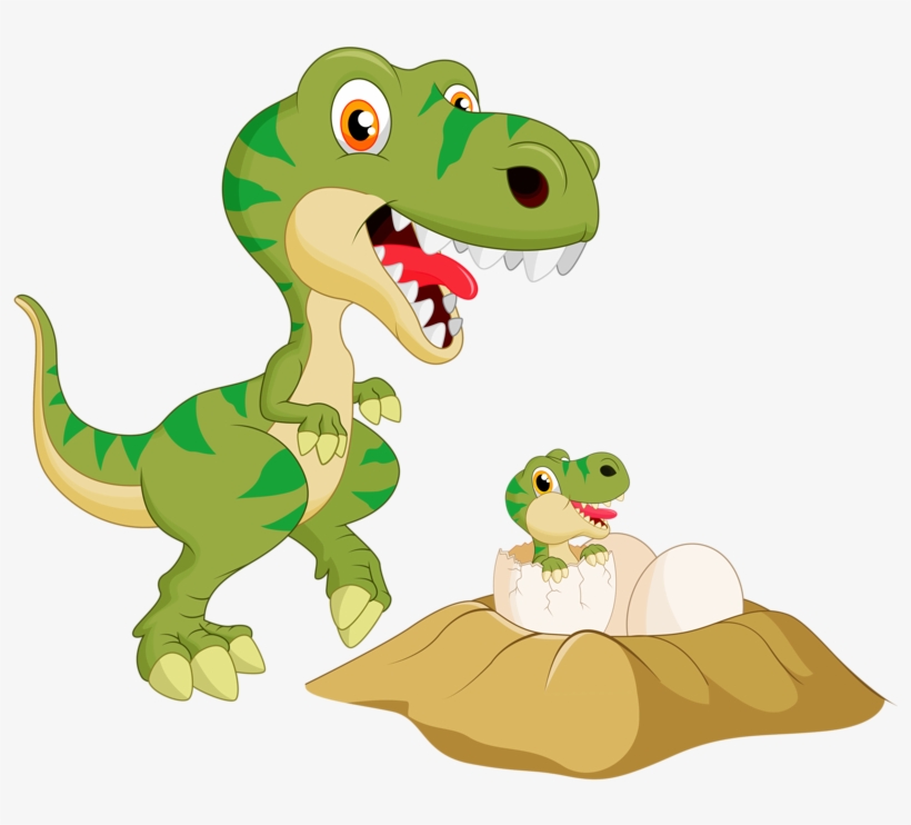 Фотки Dinosaur Classroom, Monster Clipart, Dinosaur - Dinosaur With Hat Clipart, transparent png download