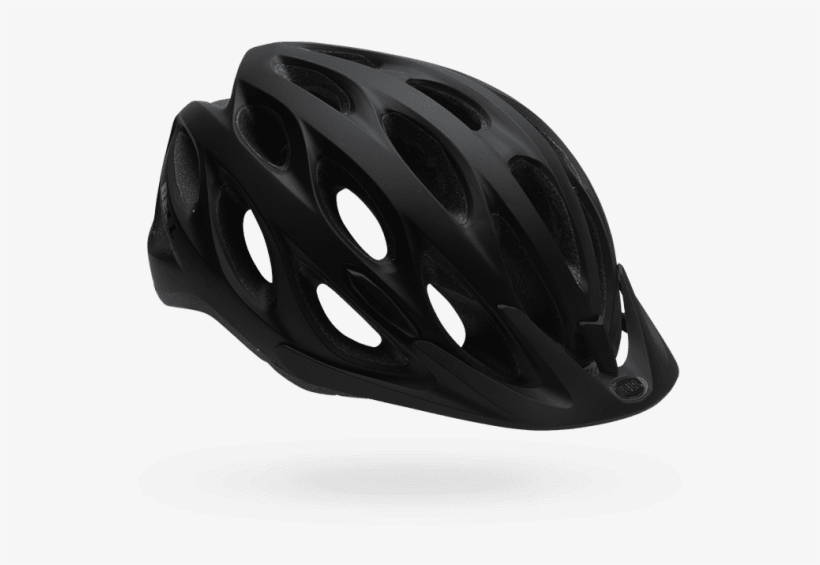 Traverse Helmet - Bicycle Helmet, transparent png download