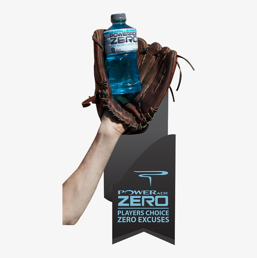Save To Collection - Powerade, transparent png download