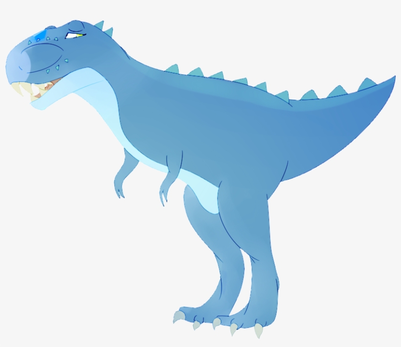 A Good Boy - Lesothosaurus, transparent png download