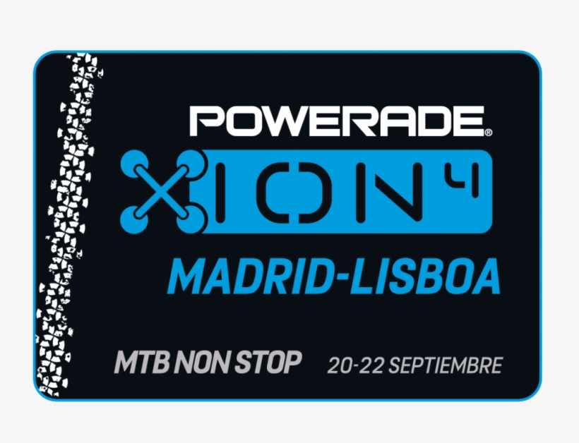 Ernesto Romero Presentacion Equipo Quotniunam225squot - Powerade Ion 4, transparent png download