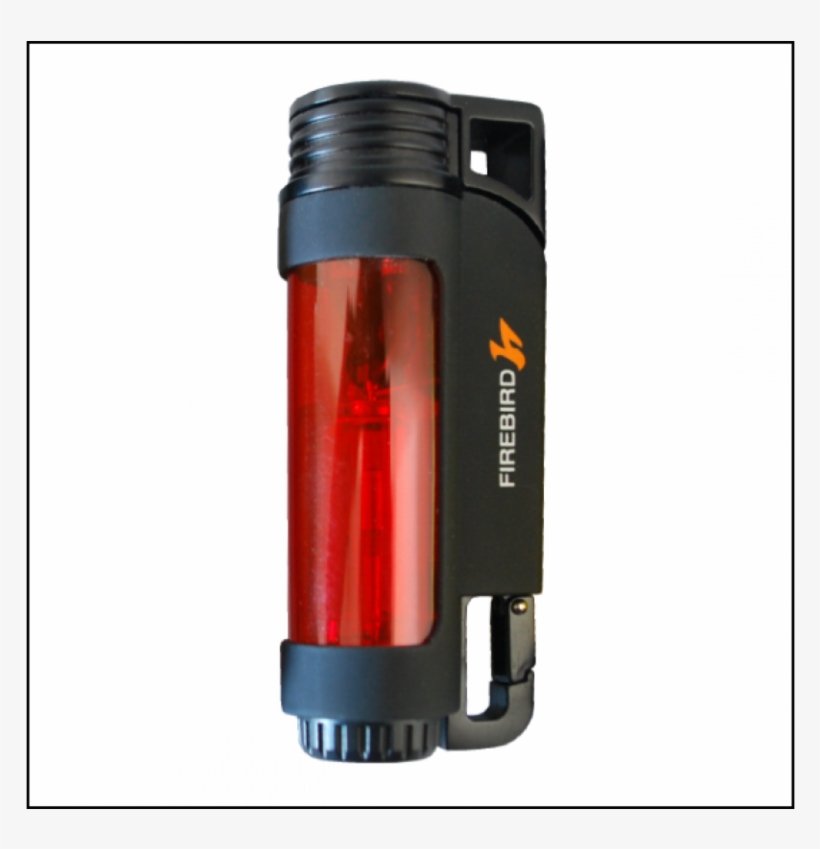 Firebird Torch Lighter - Bullet, transparent png download
