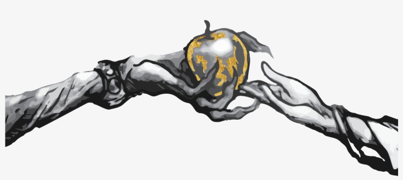 This Project Is Just A Tribute, No Commercial Intents - Illustration, transparent png download