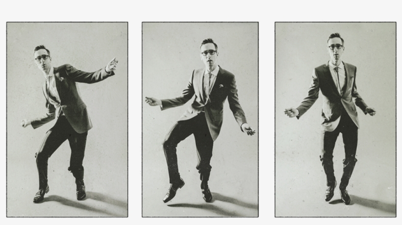 David Myles - Gentleman, transparent png download