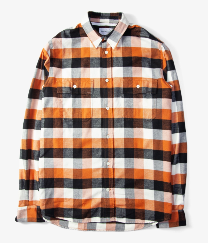 Have You Seen The Film Polar On Netflix It's A Decent - Norse Projects, transparent png download