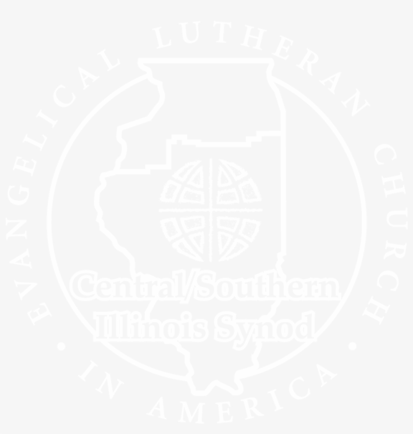 Csi Synod Logo White - Johns Hopkins Logo White, transparent png download