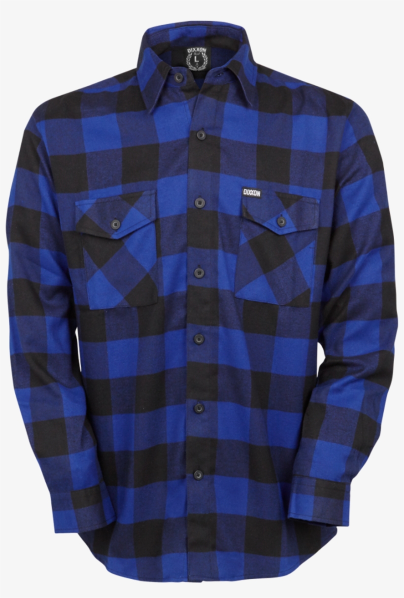 Dixxon Flannels - Active Shirt, transparent png download