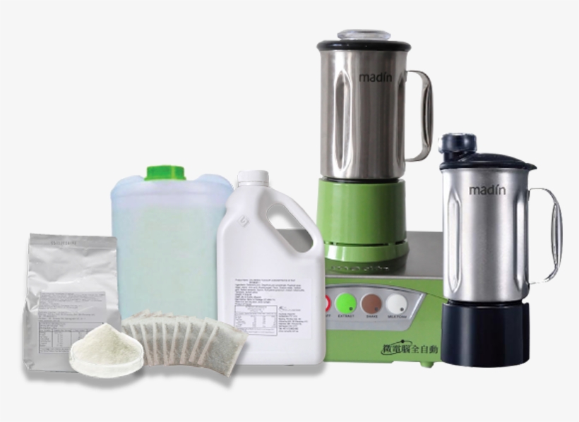 Bubble Tea Machine Deal - Small Appliance, transparent png download