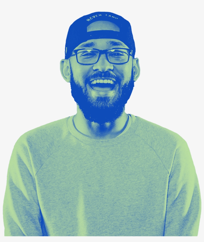 He's Also An Award-winning Music Producer For Lecrae, - Active Shirt, transparent png download