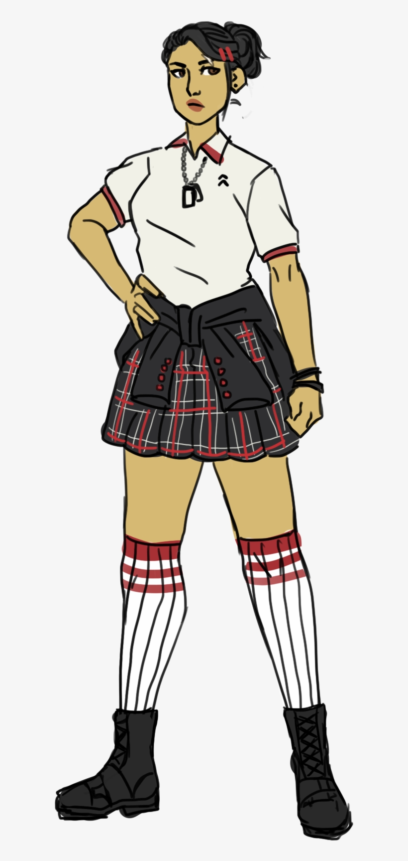 Details - Kilt, transparent png download