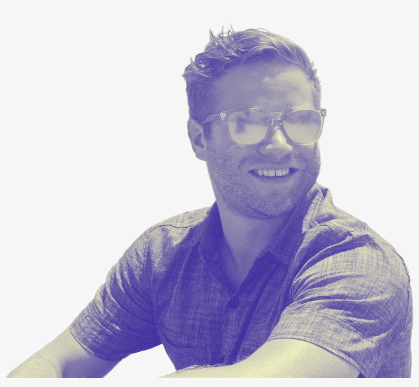 David Keegan - Sitting, transparent png download