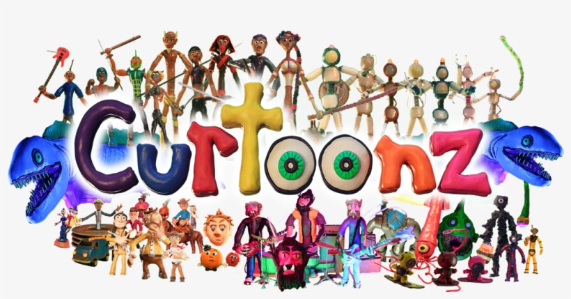 Clutch "the Wolfman Kindly Requests" Music Video - Cartoon, transparent png download