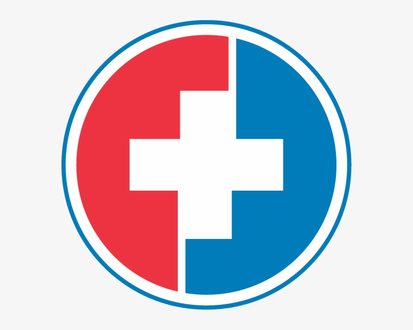 Md Cross Logo, transparent png download