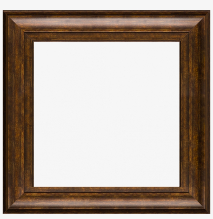 Modena Vintage King And Copper Sweep Custom Stacked - Picture Frame, transparent png download