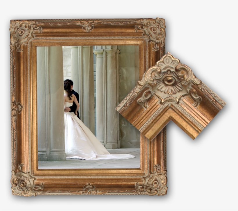 Picture Frame, transparent png download