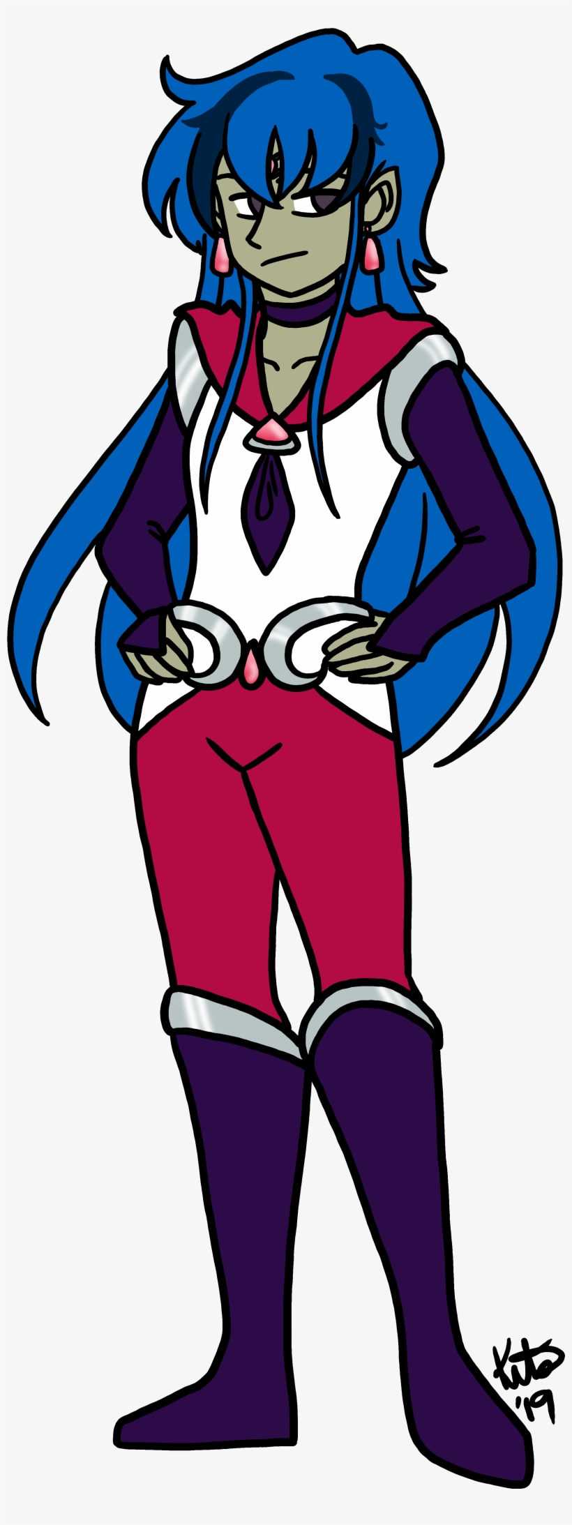 Maybe Possibly A Thing That Could Happen Maybe Someday - Cartoon, transparent png download