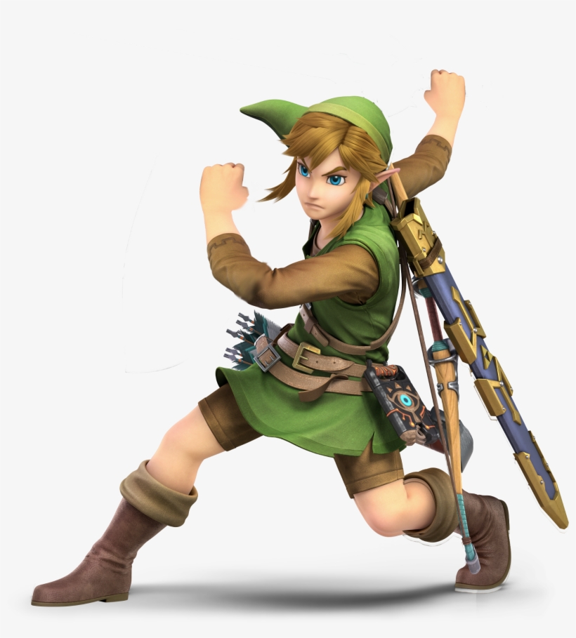 Image/giflink - Smash Bros Ultimate Alternate Costumes, transparent png download