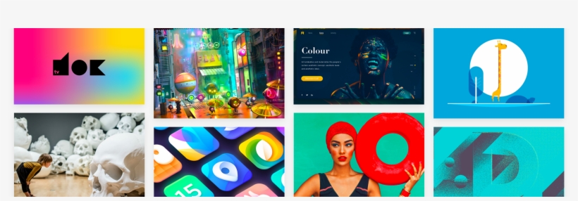 Weekly Inspiration For Designers - Graphic Design, transparent png download