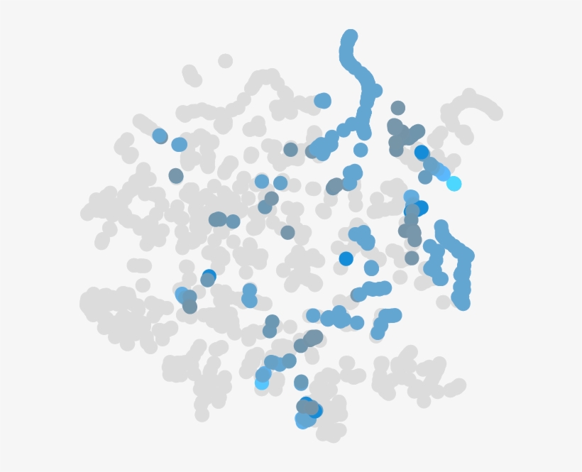 A Small Multiple Highlighting All Lego Faces That Skews - Illustration, transparent png download