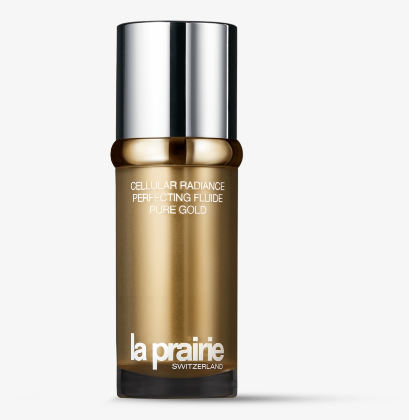 Perfecting Fluide Pure Gold - Perfume, transparent png download
