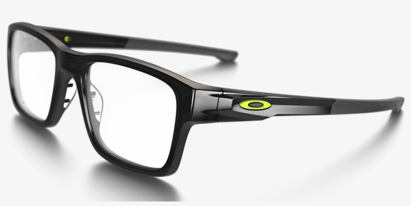 Oakley Eye Wear Technology - Monochrome, transparent png download