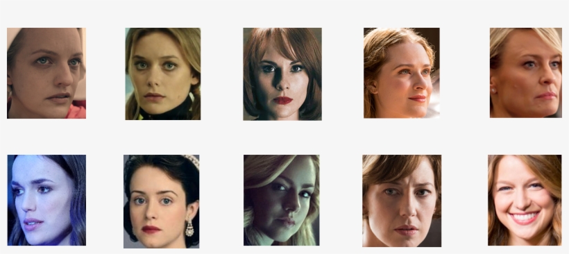 Last Year's Nominees - Lara Baldesarra, transparent png download