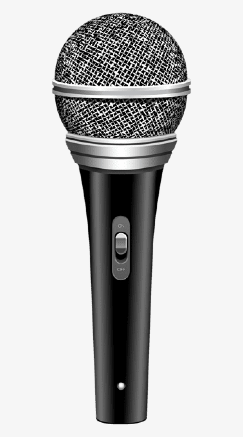 Download Microphone Png Images Background - Public Address System, transparent png download