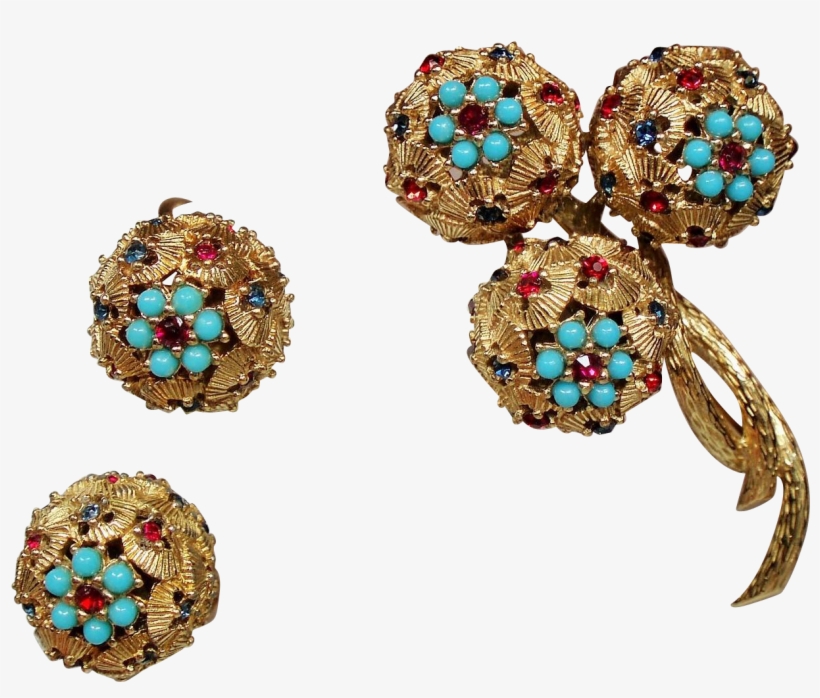 Earrings, transparent png download