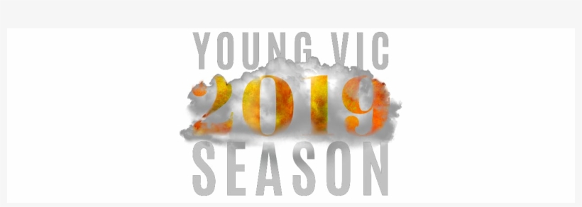 Young Vic 2019 Presale - Tangerine, transparent png download