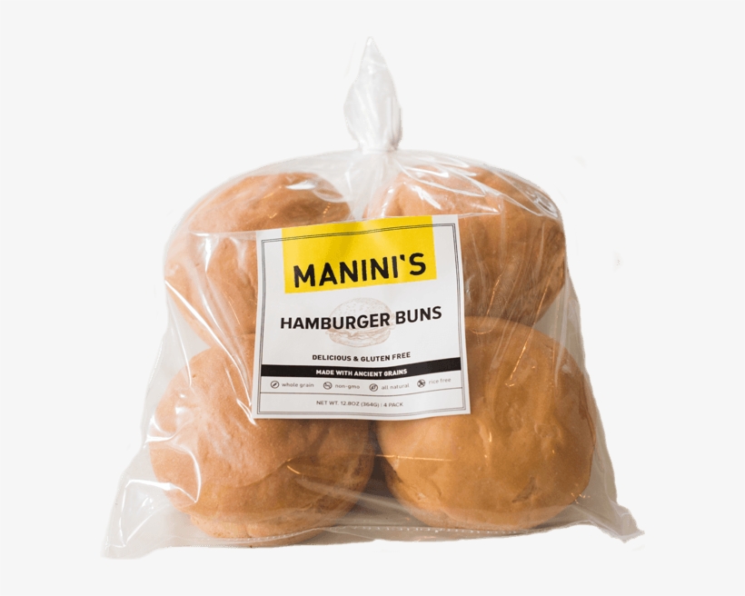 Celiac Disease Foundation - Graham Bread, transparent png download