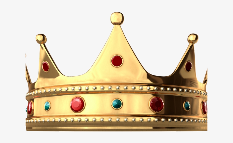 Diamonds Clipart Face - Crown Of A Prince, transparent png download