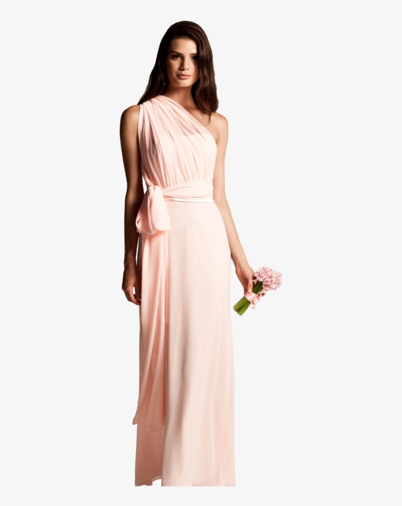 Gown, transparent png download