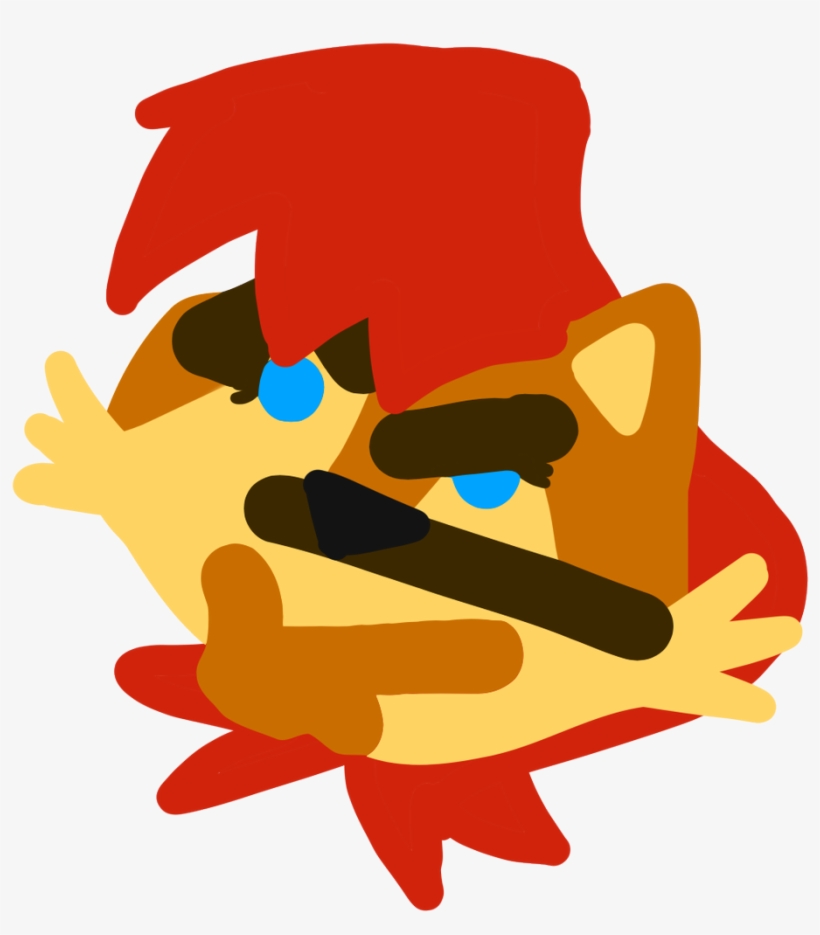 Mesowrecked - Illustration, transparent png download