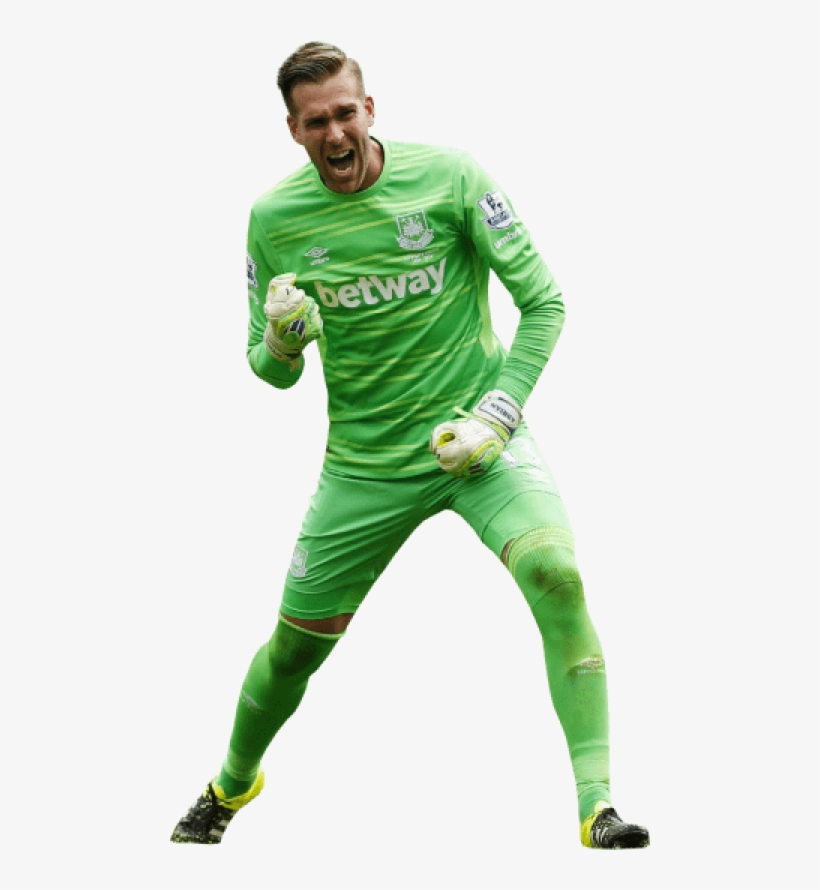 Free Png Download Adrian San Miguel Png Images Background - Football Player, transparent png download
