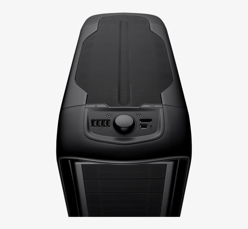 Pr/3/4/3483 02 - Corsair Graphite Series 600t, transparent png download