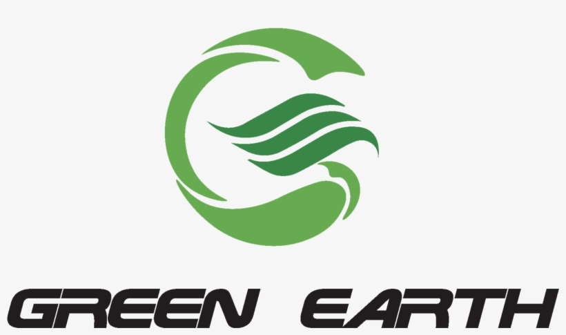 Us Green Earth - Graphic Design, transparent png download