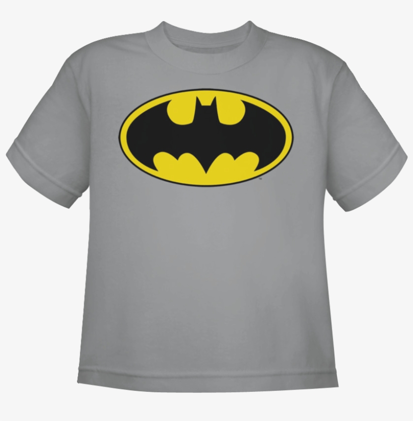 Juniors: Dc-batman Logo, transparent png download