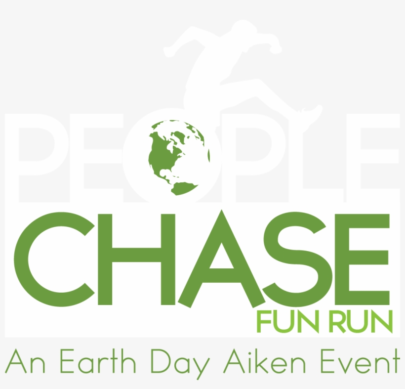 People Chase Green - Enviro, transparent png download
