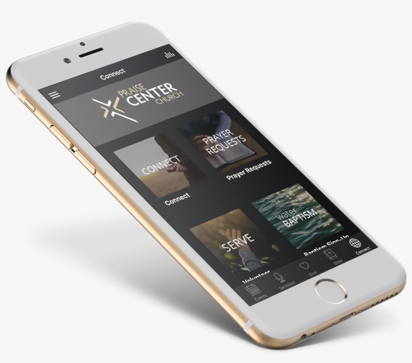 Download Our App - Web Design, transparent png download